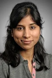 Anupama Yadav